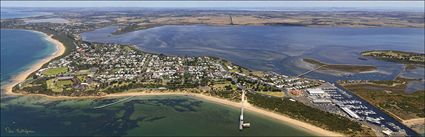 Point Lonsdale - VIC (PBH4 00 11404)